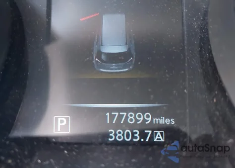 2015 Nissan Rogue Sv из США, поврежденный, VIN 5N1AT2MV6FC839263